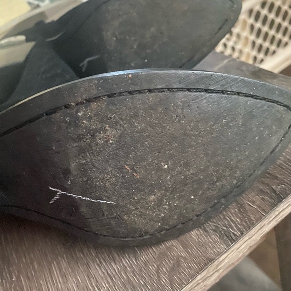 Jeffrey Campbell Cromwell Western Boots - Picture 11 of 15